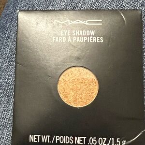 MAC Cosmetics Eyeshadow - Shimmering Gold